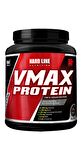 Hardline Vmax Vegan Protein Tozu 908 Gr 32 Servis Çikolata Aroma